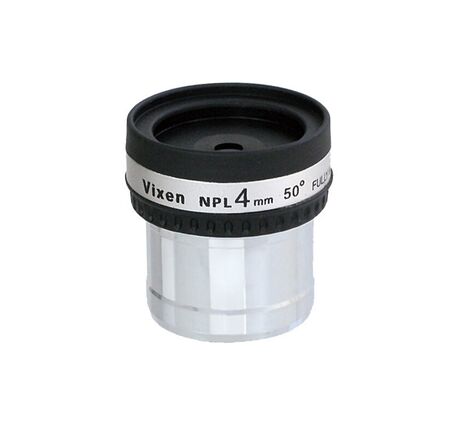 Vixen Eyepiece NPL 4mm 1.25"