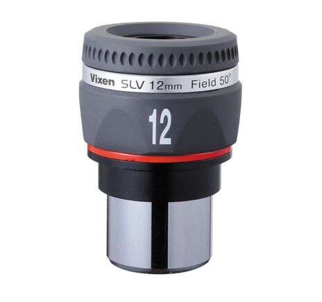 Vixen 1.25" SLV 12mm eyepiece