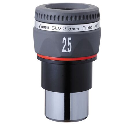 Okulár Vixen 1,25" SLV 2,5 mm