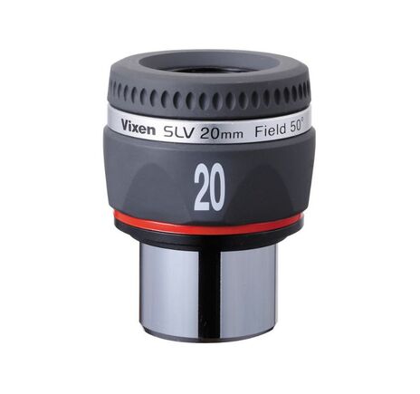 Vixen SLV eyepiece 20mm 1.25"
