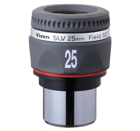 Vixen SLV eyepiece 25mm 1.25"