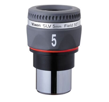Vixen SLV eyepiece 5mm 1.25"