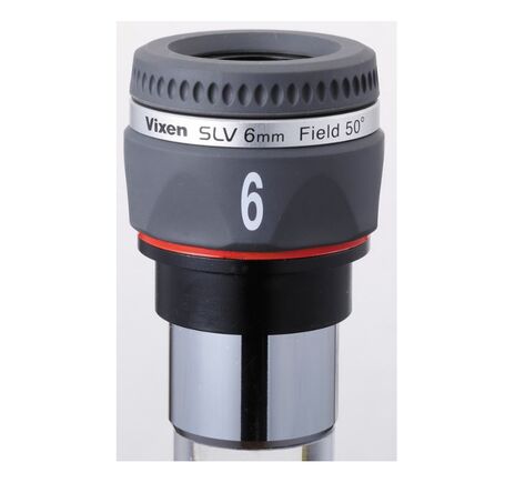 Okulár Vixen SLV 6 mm 1,25"