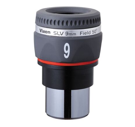 Okulár Vixen SLV 9 mm 1,25"