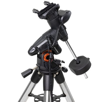 Celestron Mount Advanced VX AVX GoTo