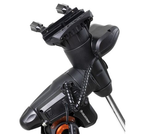 Celestron Mount Advanced VX AVX GoTo, image-6