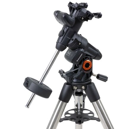 Celestron Mount Advanced VX AVX GoTo, image-3