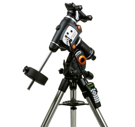 Celestron Mount CGEM II GoTo