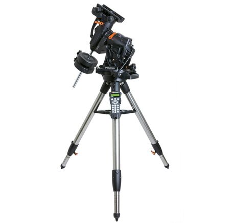 Celestron Mount CGX GoTo, image-2