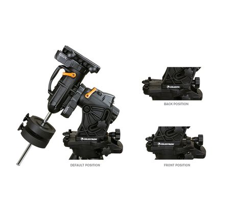 Celestron Mount CGX GoTo, image-9