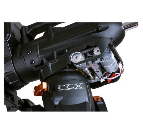 Celestron Mount CGX GoTo, image-12