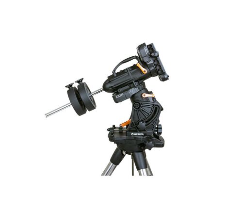 Celestron Mount CGX GoTo, image-8