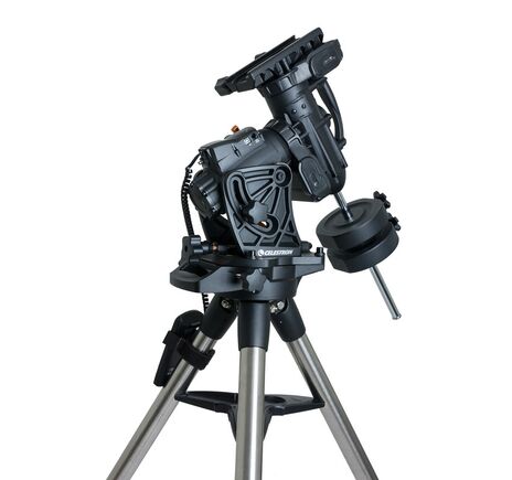 Celestron Mount CGX GoTo, image-4