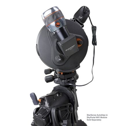 Celestron Mount CGX-L GoTo, image-13