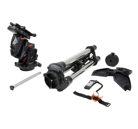 Celestron Mount CGX-L GoTo, image-9