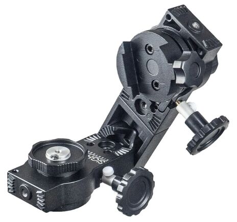 Hutech Astro Mount Sightron ALT-AZ