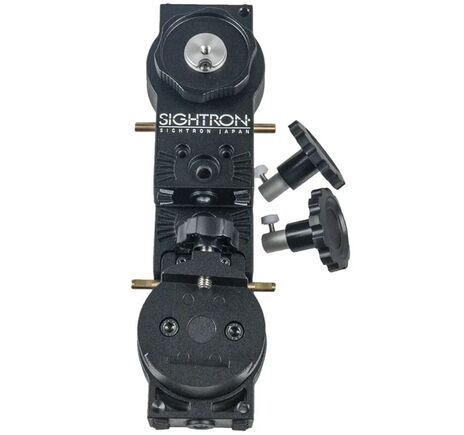 Hutech Astro Mount Sightron ALT-AZ, image-3