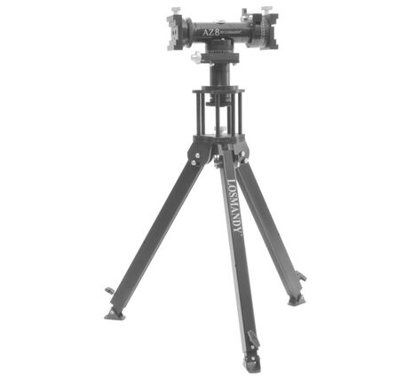 Losmandy Mount AZ8 with Tripod, image-2