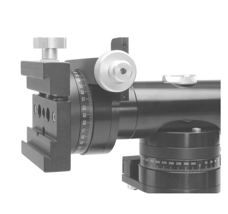 Losmandy Mount AZ8 with Tripod, image-3