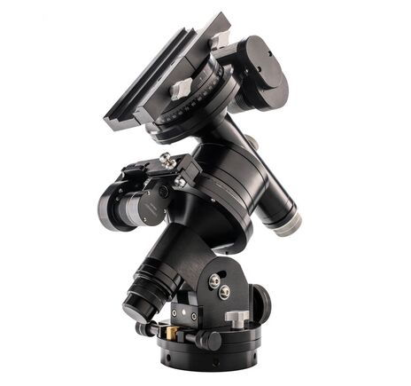 Losmandy Mount G11G Gemini 2 GoTo FHD-MA