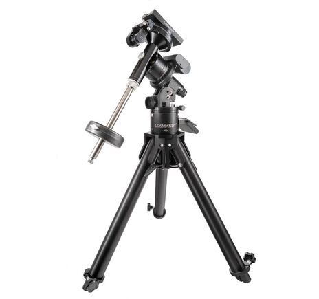 Losmandy Mount G11G Gemini 2 GoTo FHD-MA, image-5
