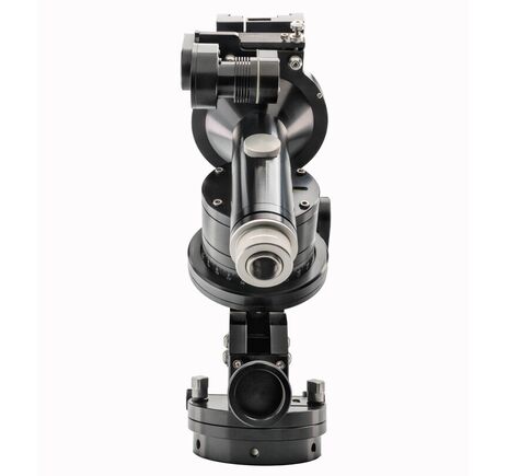 Losmandy Mount G11G Gemini 2 GoTo FHD-MA, image-9
