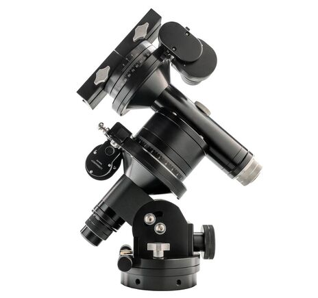 Losmandy Mount G11G Gemini 2 GoTo FHD-MA, image-3