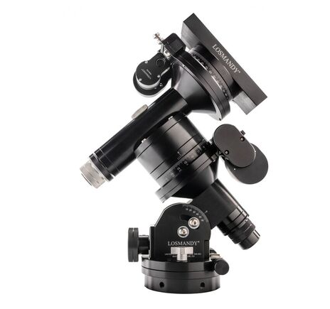 Losmandy Mount G11G Gemini 2 GoTo FHD-MA, image-2