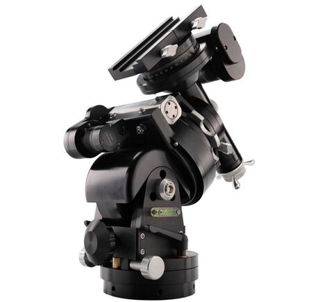 Losmandy Mount G11T Titan Gemini 2 GoTo FHD-MA, image-8