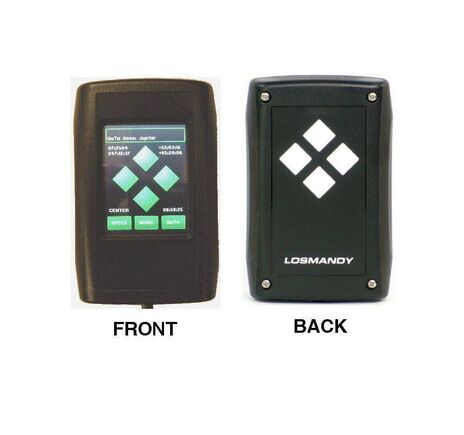 Losmandy Mount G11T Titan Gemini 2 GoTo, image-7