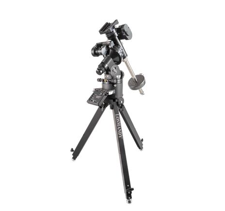 Losmandy Mount GM811G Gemini 2 GoTo HD-Tripod, image-12