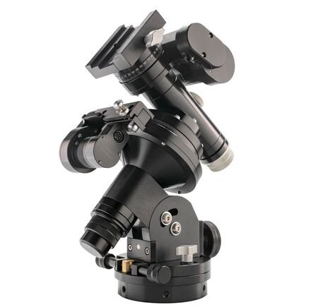 Losmandy Mount GM811G Gemini 2 GoTo HD-Tripod, image-6