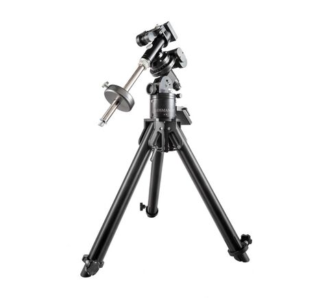 Losmandy Mount GM811G Gemini 2 GoTo HD-Tripod, image-4