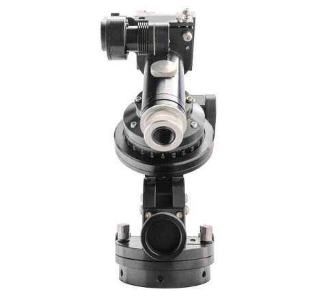 Losmandy Mount GM811G Gemini 2 GoTo LW-Tripod, image-2