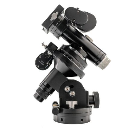 Losmandy Mount GM811G-LT Gemini 2 GoTo, image-5