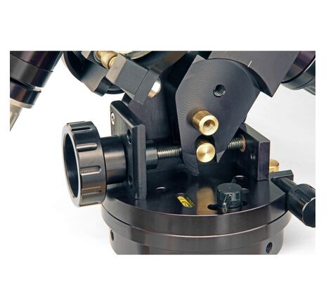 Losmandy Mount GM811G-LT Gemini 2 GoTo, image-10