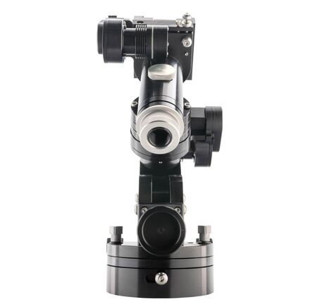 Losmandy Mount GM8G Gemini 2 GoTo LW-Tripod, image-2