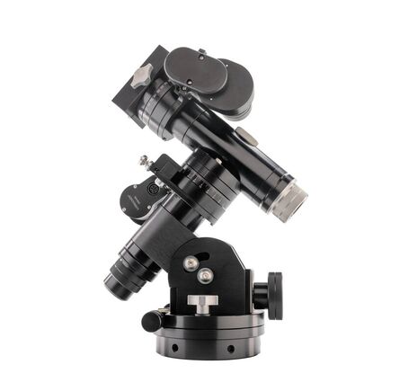 Losmandy Mount GM8G-LT Gemini 2 GoTo, image-9