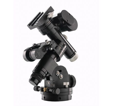 Losmandy Mount GM8G-LT Gemini 2 GoTo, image-2