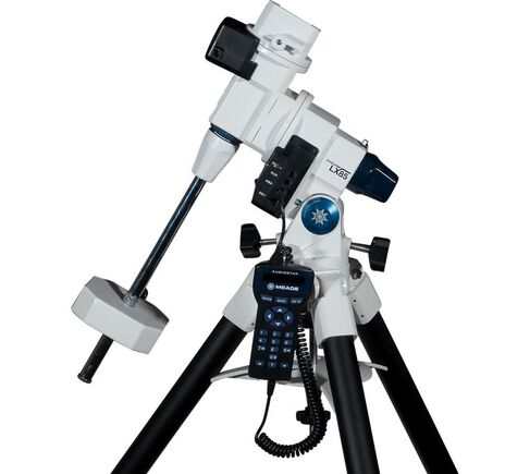 Meade Mount LX85 GoTo
