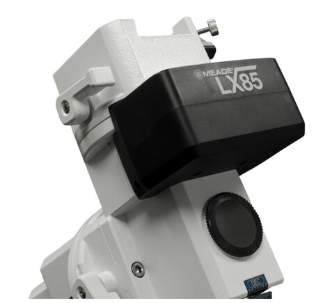 Meade Mount LX85 GoTo, image-5