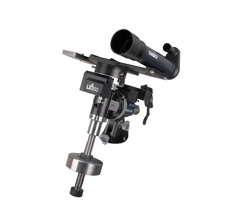 Meade Mount LX850 EQ GoTo Starlock without Tripod