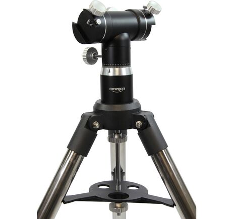 Omegon AZ deluxe mount
