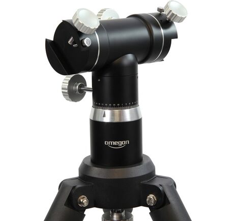 Omegon AZ deluxe mount, image-2