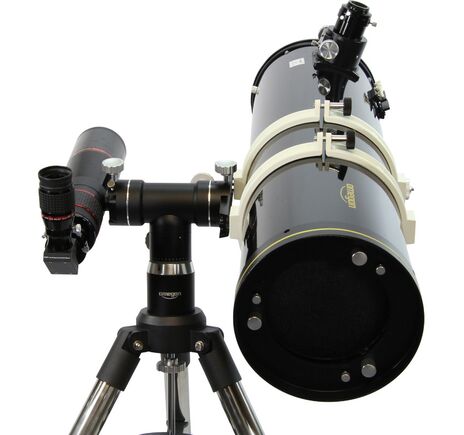 Omegon AZ deluxe mount, image-4