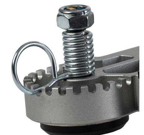 Omegon Mount MiniTrack LX Quattro NS SET (with Ball-Head + Polar-Wedge), image-7