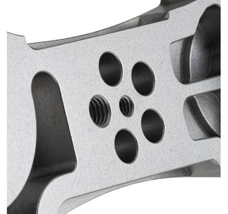 Omegon Mount MiniTrack LX4 Quattro NS SET (with Ball-Head), image-5