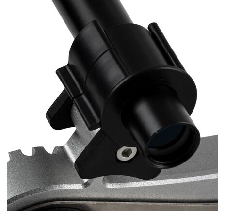 Omegon Mount MiniTrack LX4 Quattro NS SET (with Ball-Head), image-2