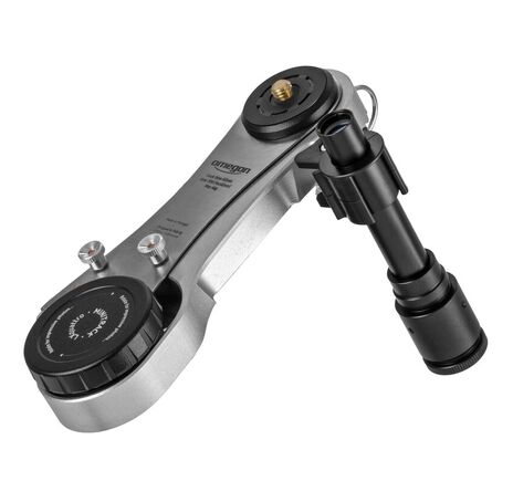 Omegon Mount MiniTrack LX Quattro NS