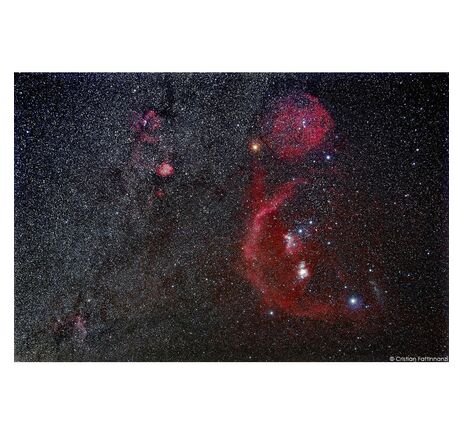 Omegon Mount MiniTrack LX3 Essentials, image-14